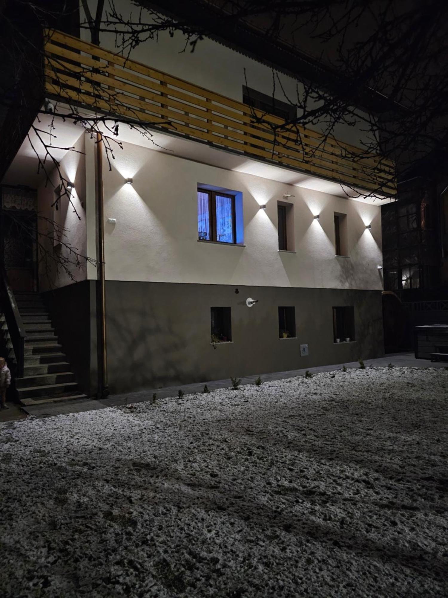 Apartament Paula Jelenia Góra Esterno foto