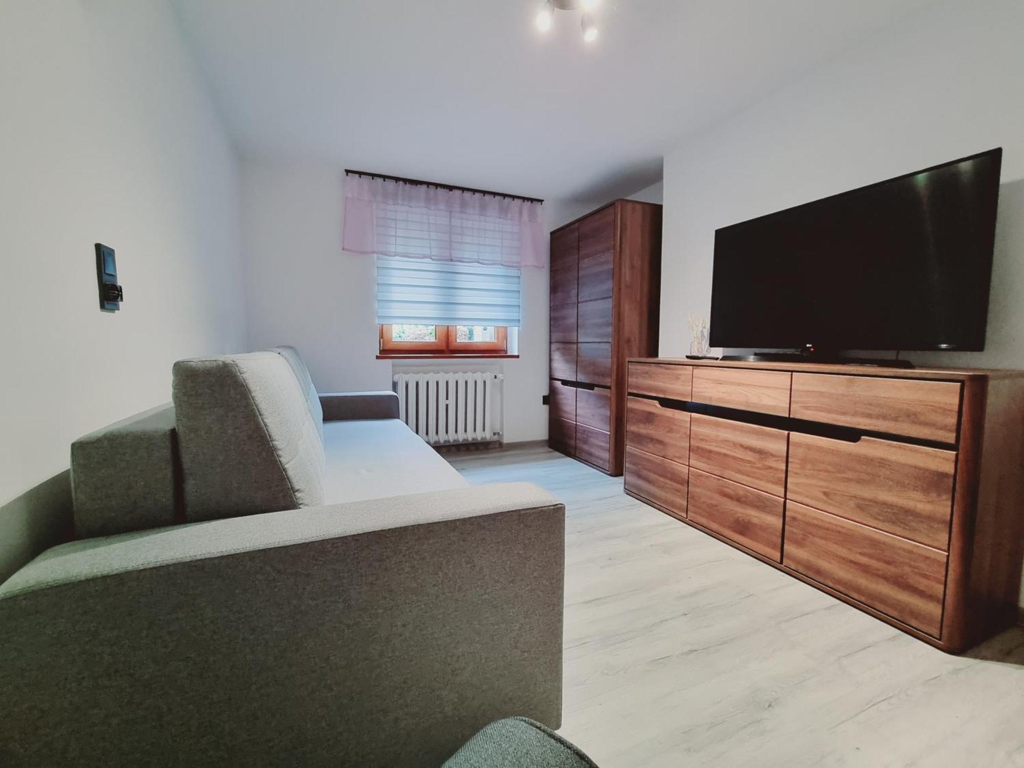 Apartament Paula Jelenia Góra Esterno foto