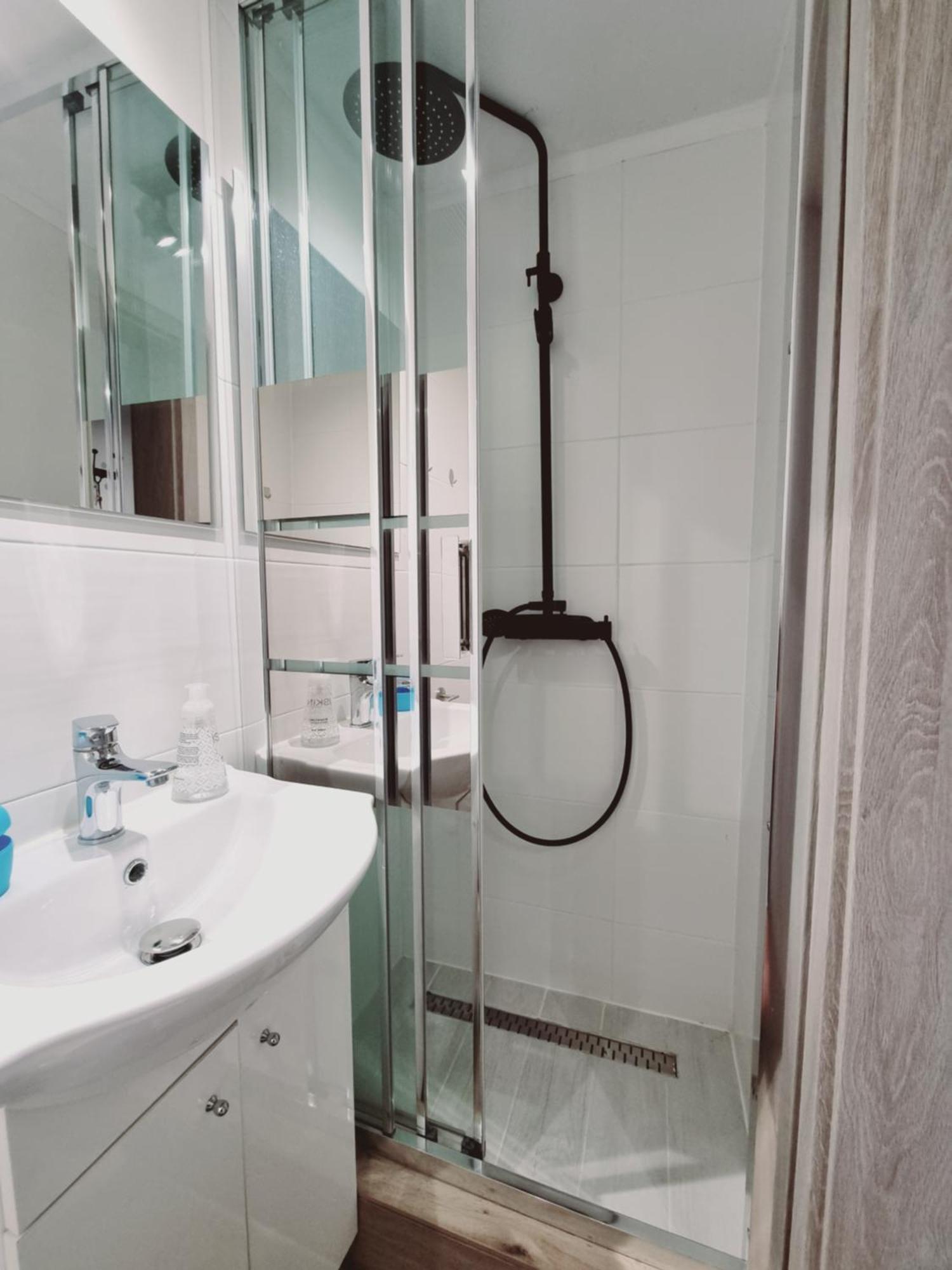 Apartament Paula Jelenia Góra Esterno foto