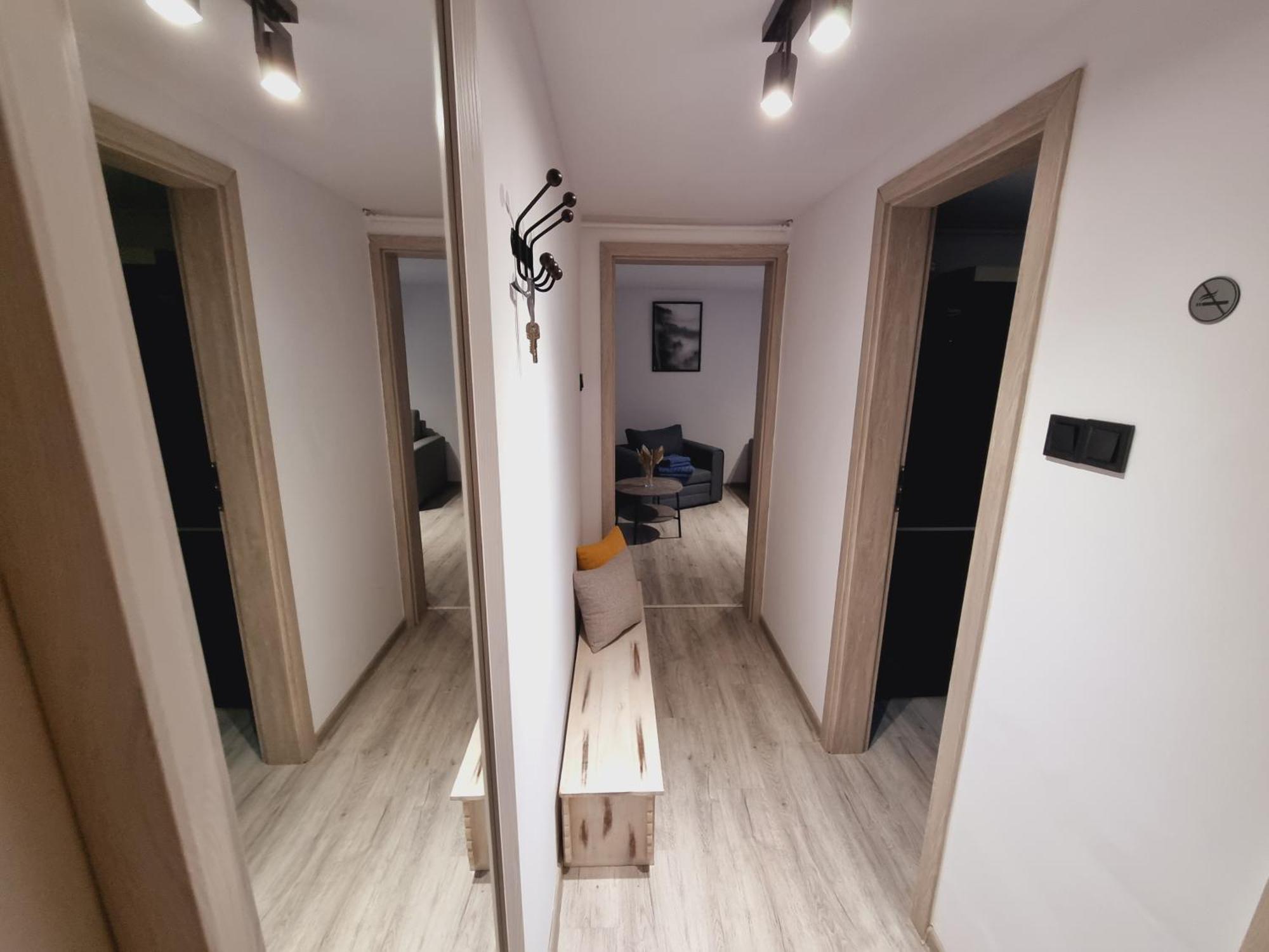 Apartament Paula Jelenia Góra Esterno foto