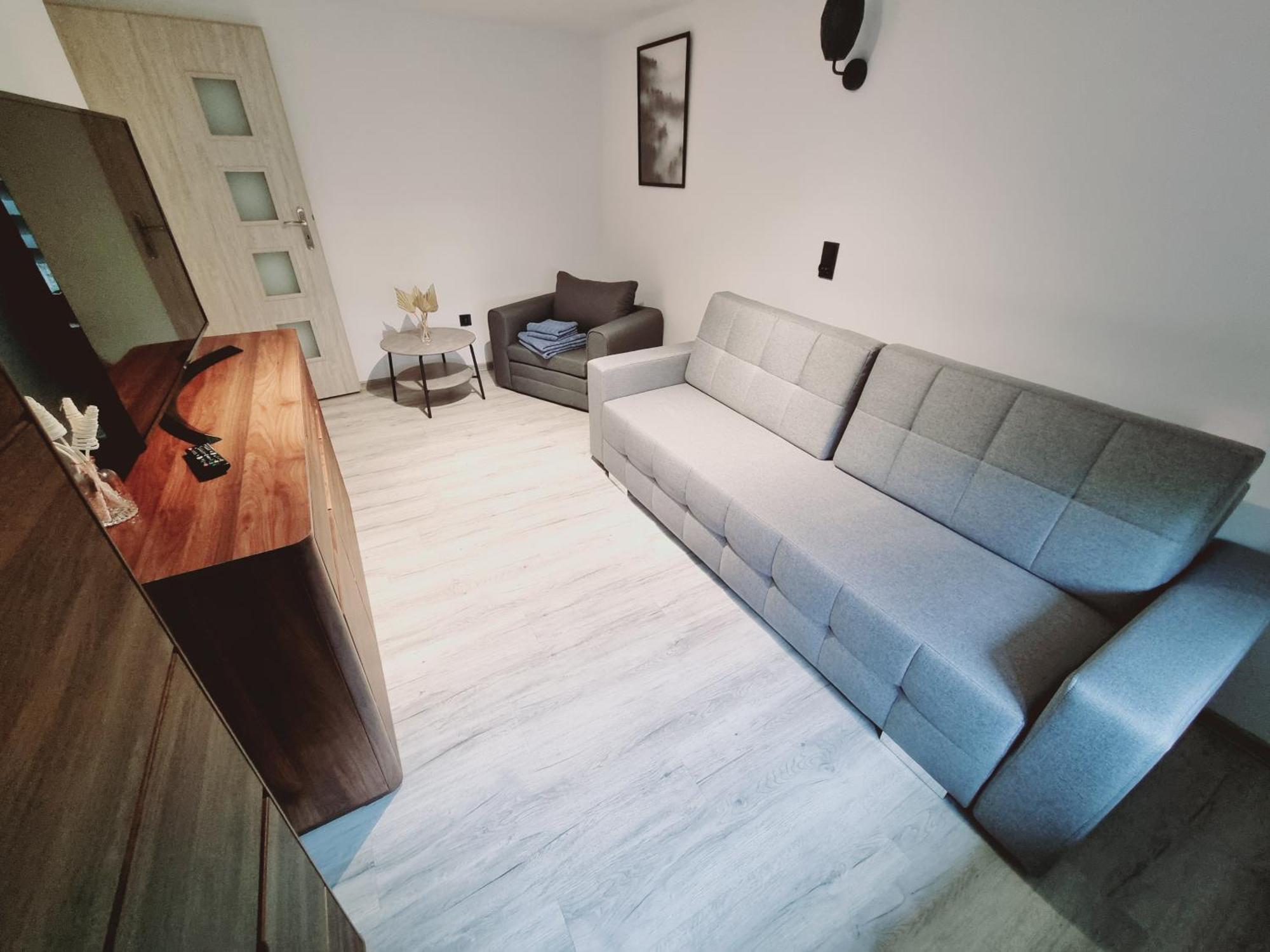 Apartament Paula Jelenia Góra Esterno foto