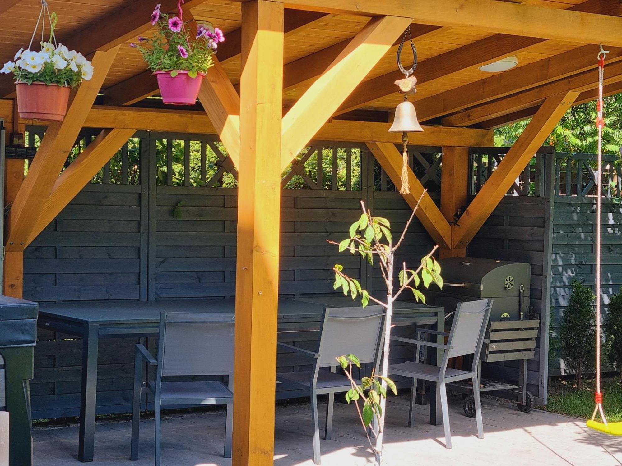 Apartament Paula Jelenia Góra Esterno foto