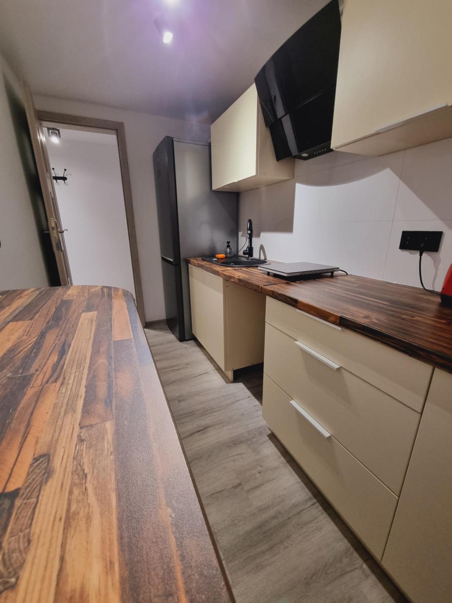 Apartament Paula Jelenia Góra Esterno foto